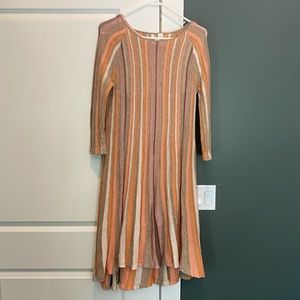 MOTH midi dress!
